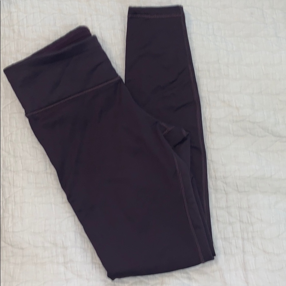Athleta PrimaLoft Alpine tight